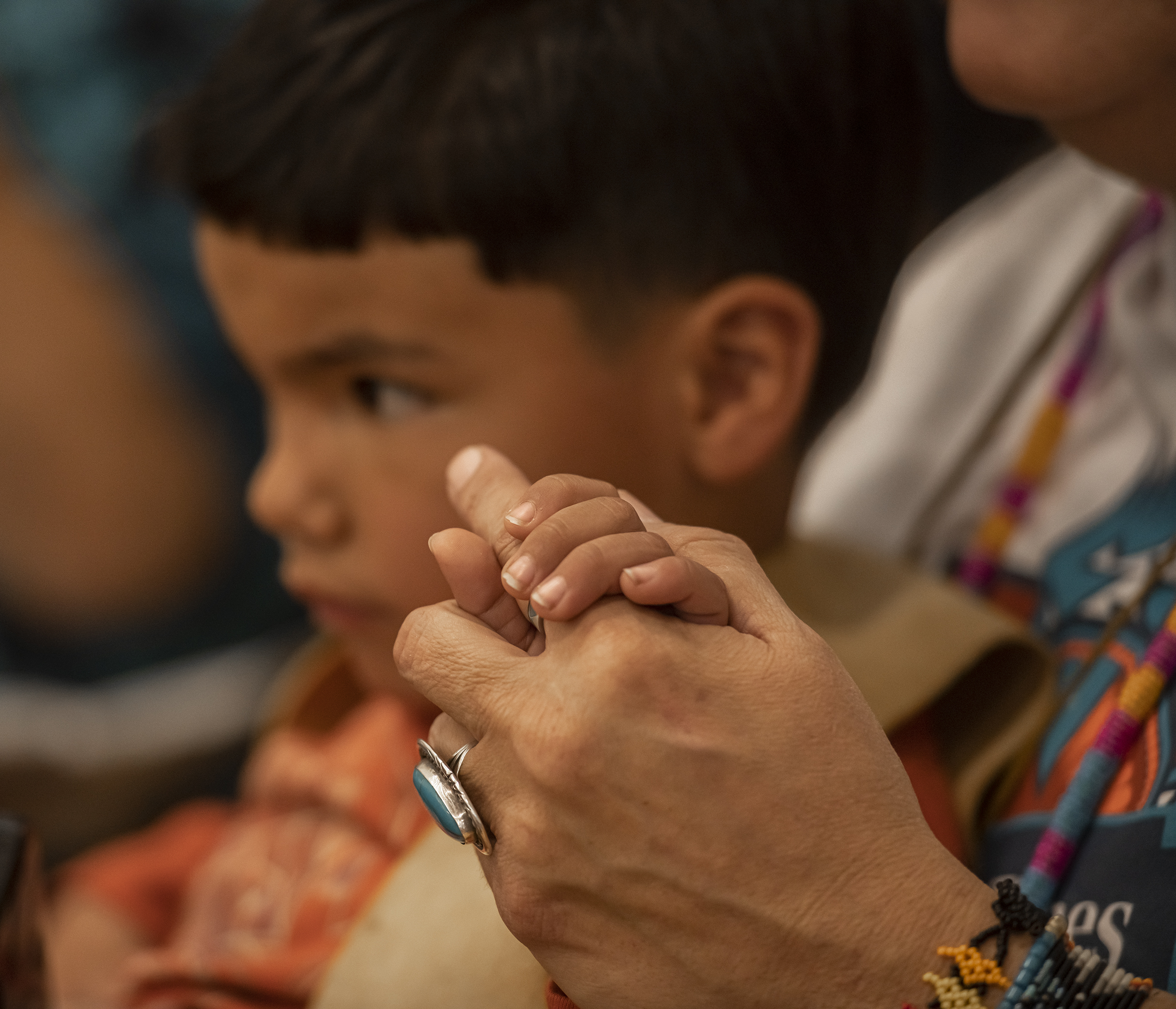 Powwow returns to Georgetown | Williamson County Sun